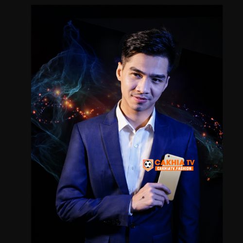 Bình Luận Viên Trần Bùi Duy Anh Cà Khịa TV